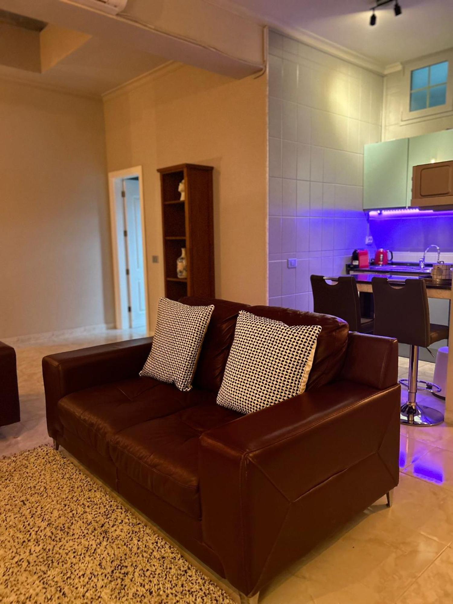 Basement Apartment San Bartolomé Ngoại thất bức ảnh